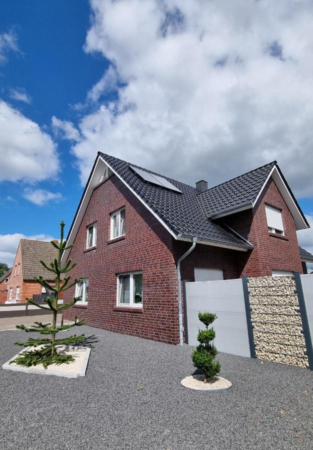 Haus Moor Merland Мормерланд Экстерьер фото
