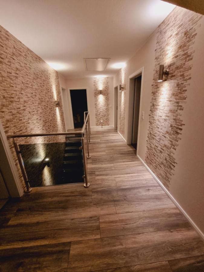 Haus Moor Merland Мормерланд Экстерьер фото