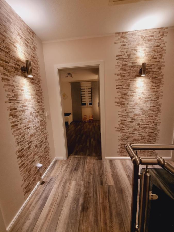Haus Moor Merland Мормерланд Экстерьер фото