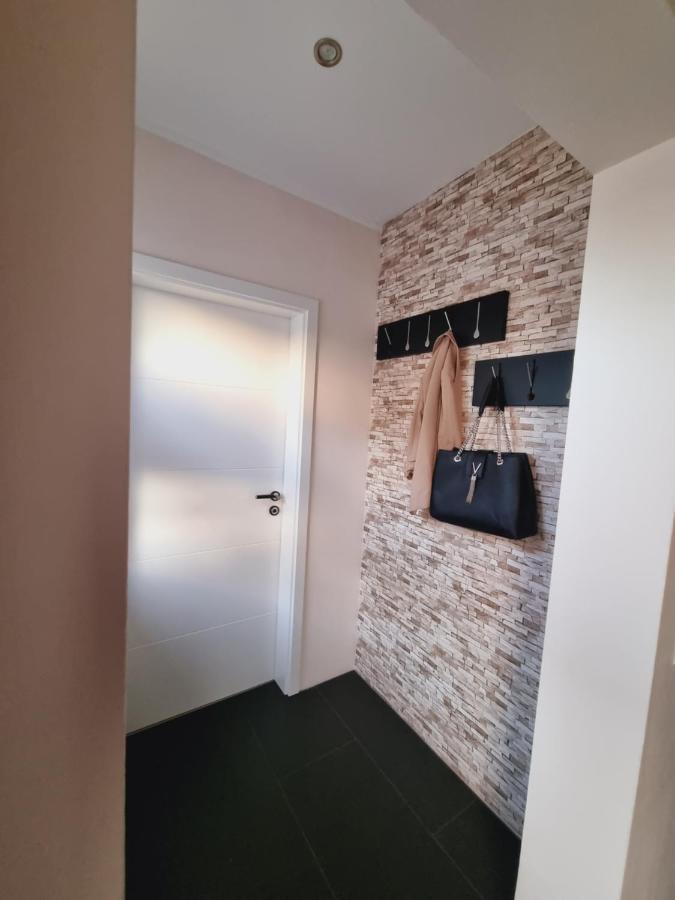 Haus Moor Merland Мормерланд Экстерьер фото