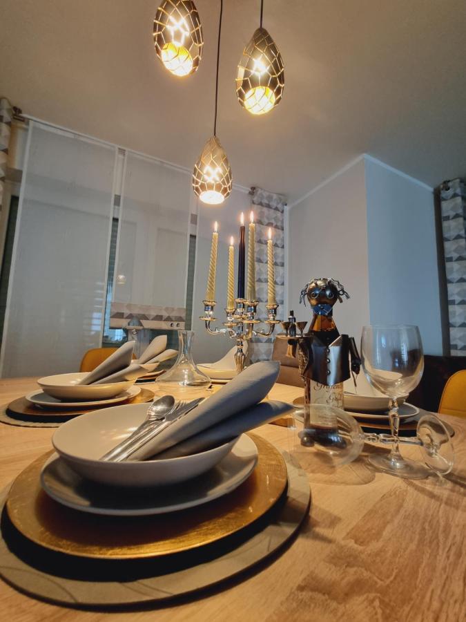 Haus Moor Merland Мормерланд Экстерьер фото