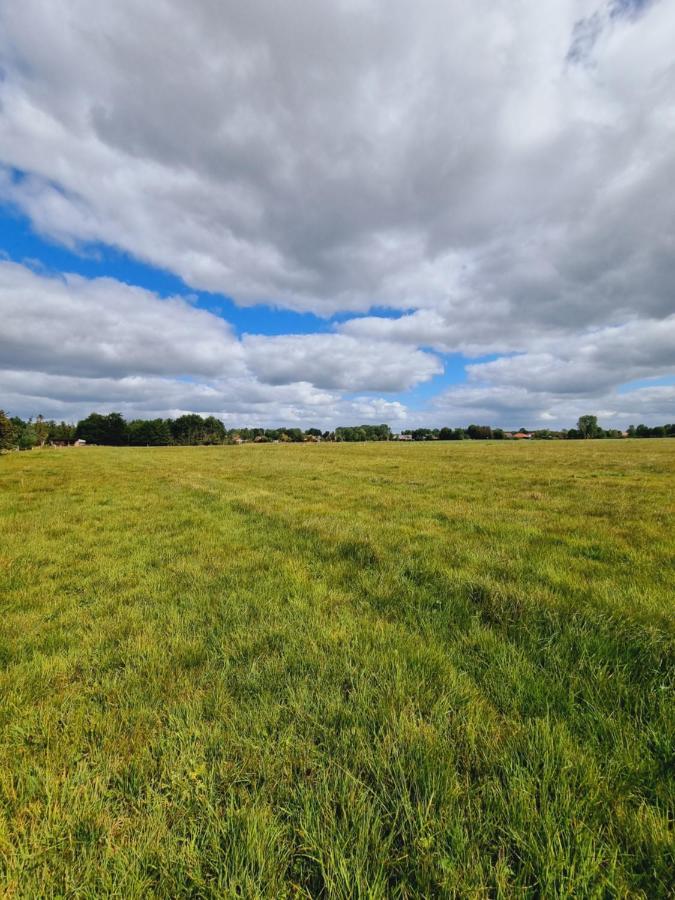 Haus Moor Merland Мормерланд Экстерьер фото