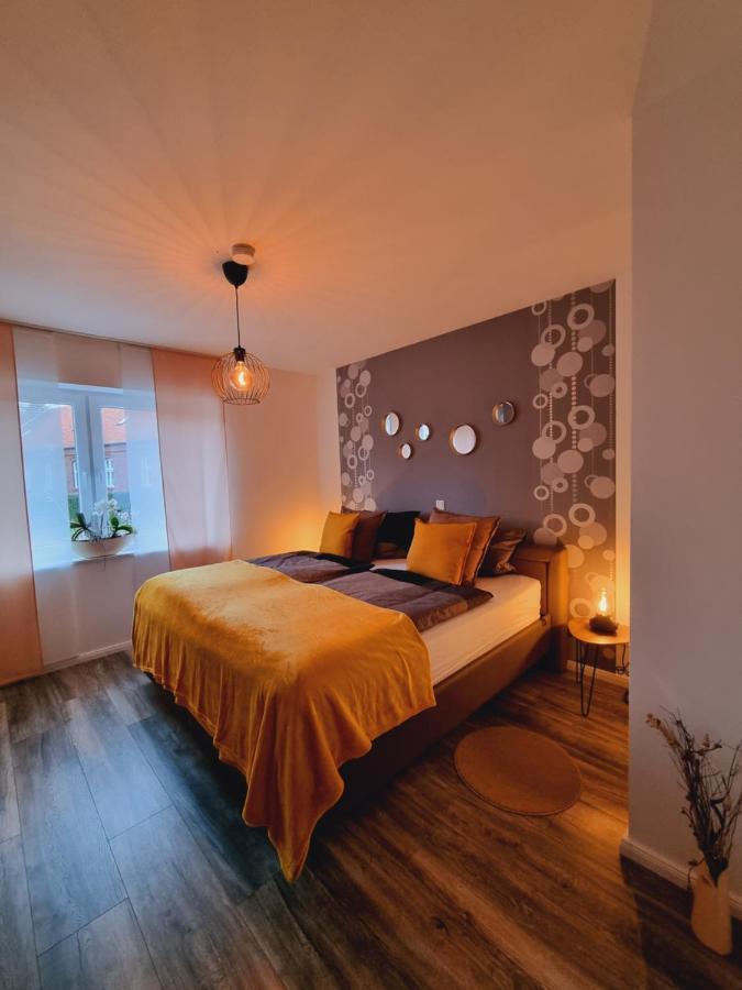 Haus Moor Merland Мормерланд Экстерьер фото