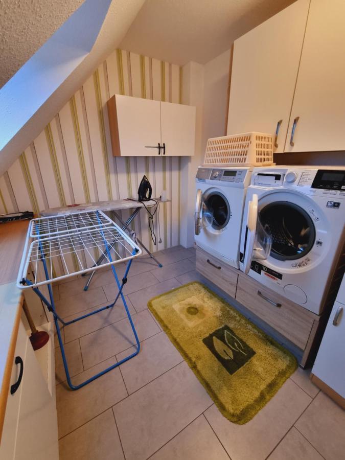 Haus Moor Merland Мормерланд Экстерьер фото